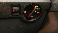 Volkswagen T-Cross 1.0 TSI S 5dr Petrol Estate